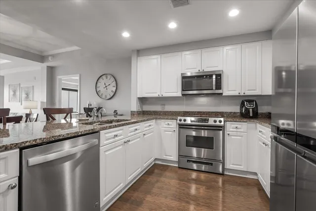 $425,000 | 121 North Monroe Street, Unit 1108, Tallahassee, FL 32301