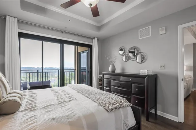 $425,000 | 121 North Monroe Street, Unit 1108, Tallahassee, FL 32301