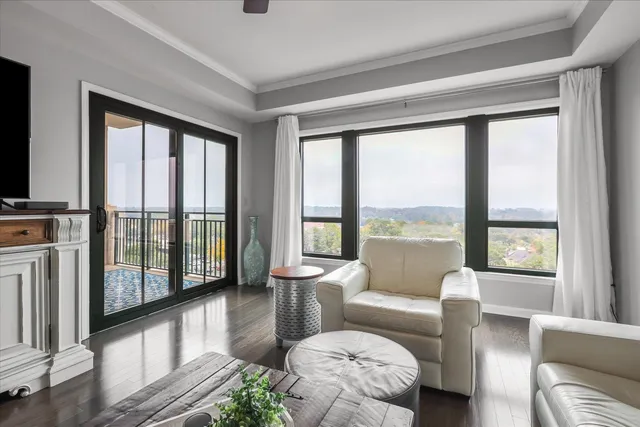 $425,000 | 121 North Monroe Street, Unit 1108, Tallahassee, FL 32301