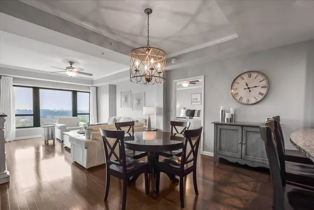 $425,000 | 121 North Monroe Street, Unit 1108, Tallahassee, FL 32301