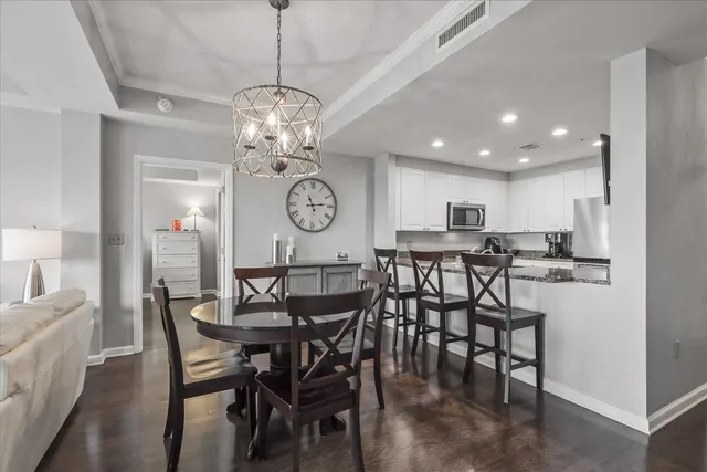 $425,000 | 121 North Monroe Street, Unit 1108, Tallahassee, FL 32301