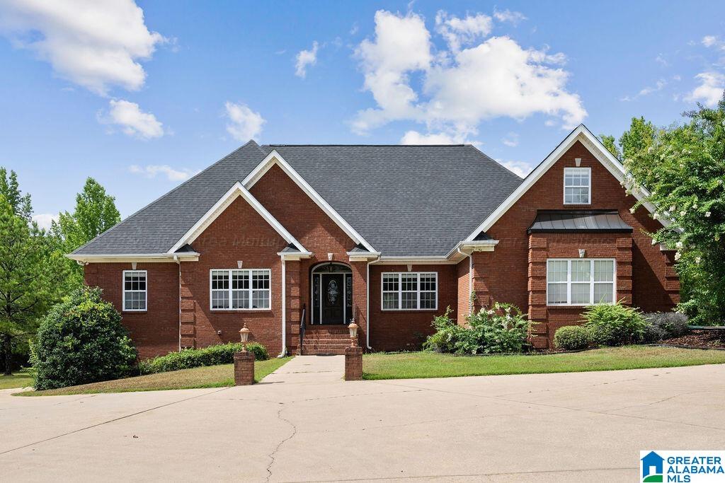 5355 Hollis Goodwin Road Dora, AL 35062 - Photo 1 of 35