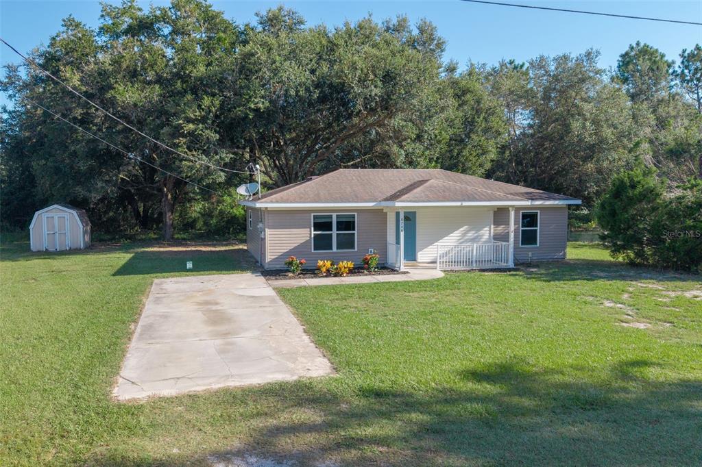 8748 North Discalfani Loop Crystal River, FL 34428 - Photo 28 of 40 Gallery Image 28