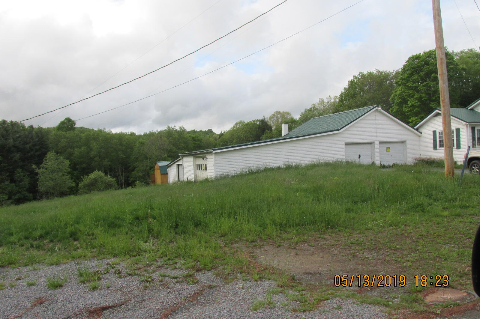 438 Co Rte 13/5 Mount Nebo, WV 26679 - Photo 4 of 16 Gallery Image 4