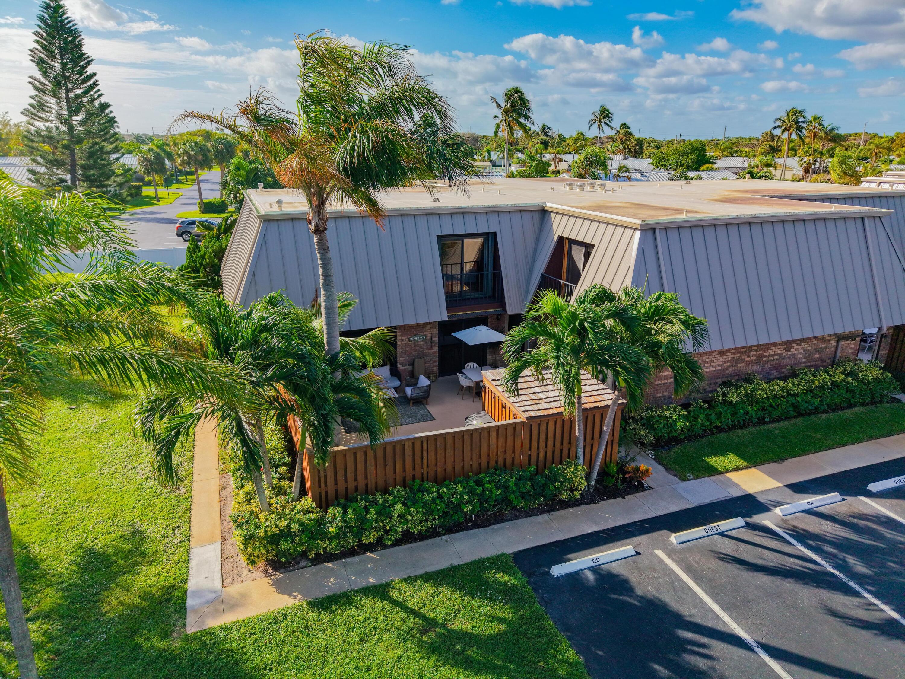 1420 Ocean Way, Unit 12A Jupiter, FL 33477 - Photo 32 of 39 dji_fly_20241114_092756_0023_17316402211