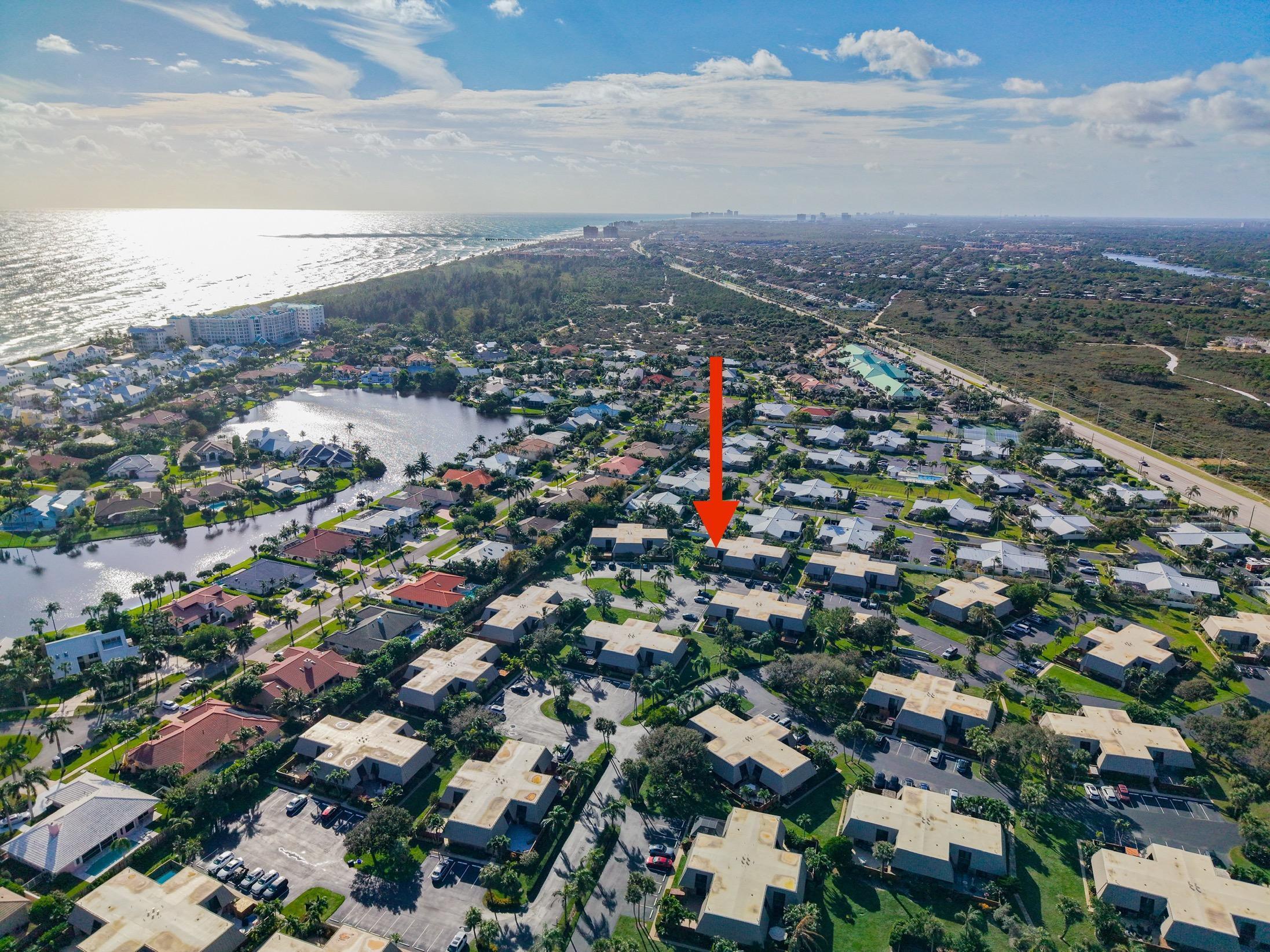 1420 Ocean Way, Unit 12A Jupiter, FL 33477 - Photo 36 of 39 dji_fly_20241114_092930_0026_17316402185
