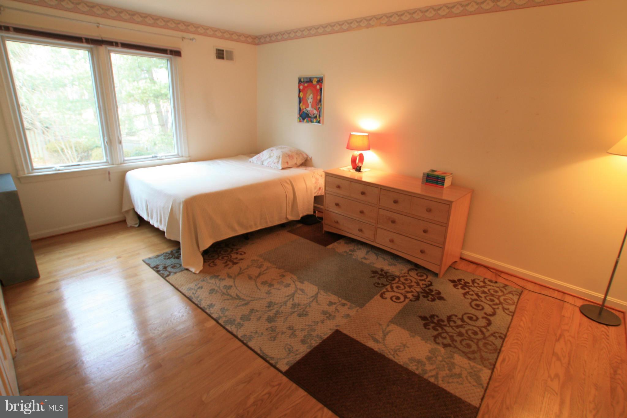 9604 Persimmon Tree Road Potomac, MD 20854 - Photo 18 of 23 Bedroom