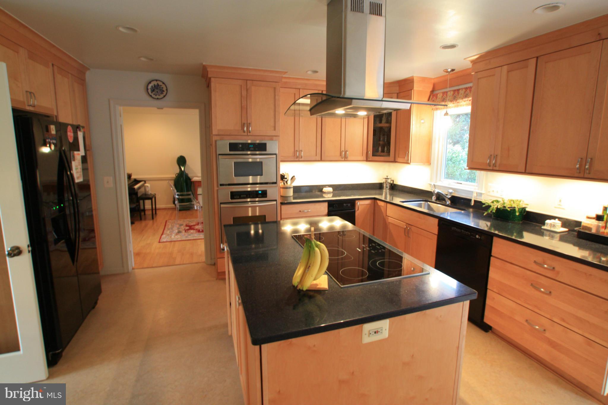 9604 Persimmon Tree Road Potomac, MD 20854 - Photo 9 of 23 Kitchen