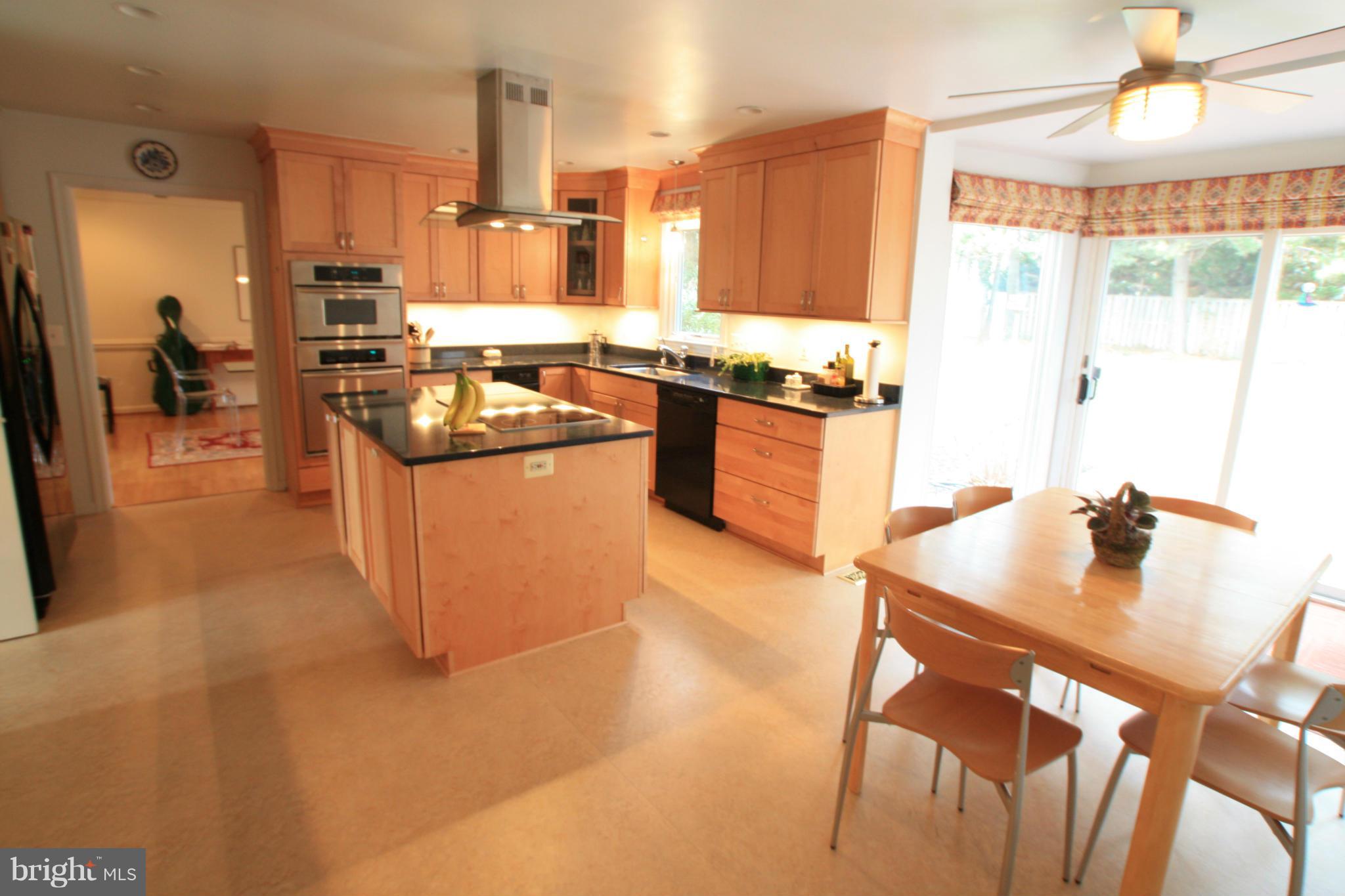 9604 Persimmon Tree Road Potomac, MD 20854 - Photo 10 of 23 Kitchen