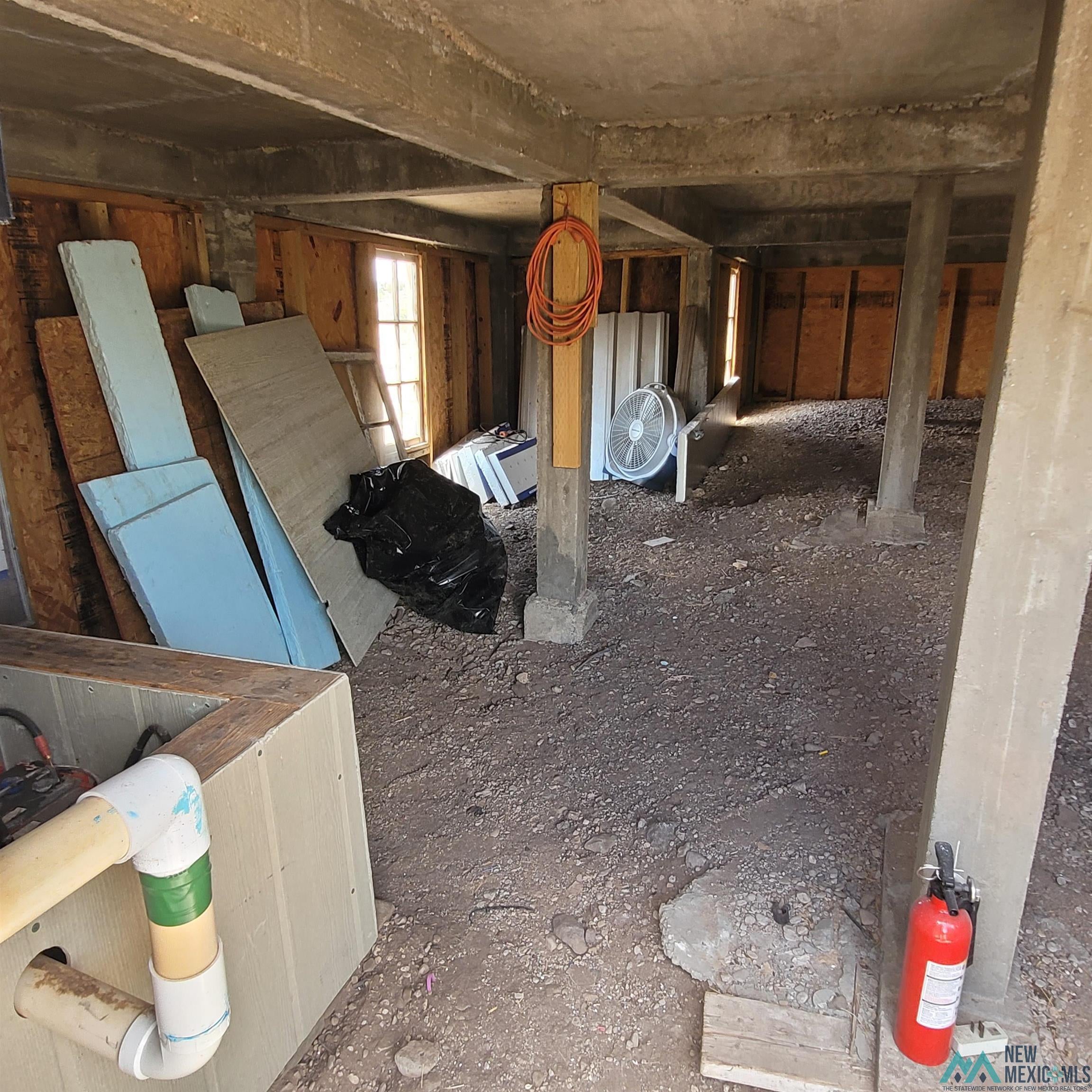 40 East Rock Loop Datil, NM 87821 - Photo 48 of 90 Gallery Image 48