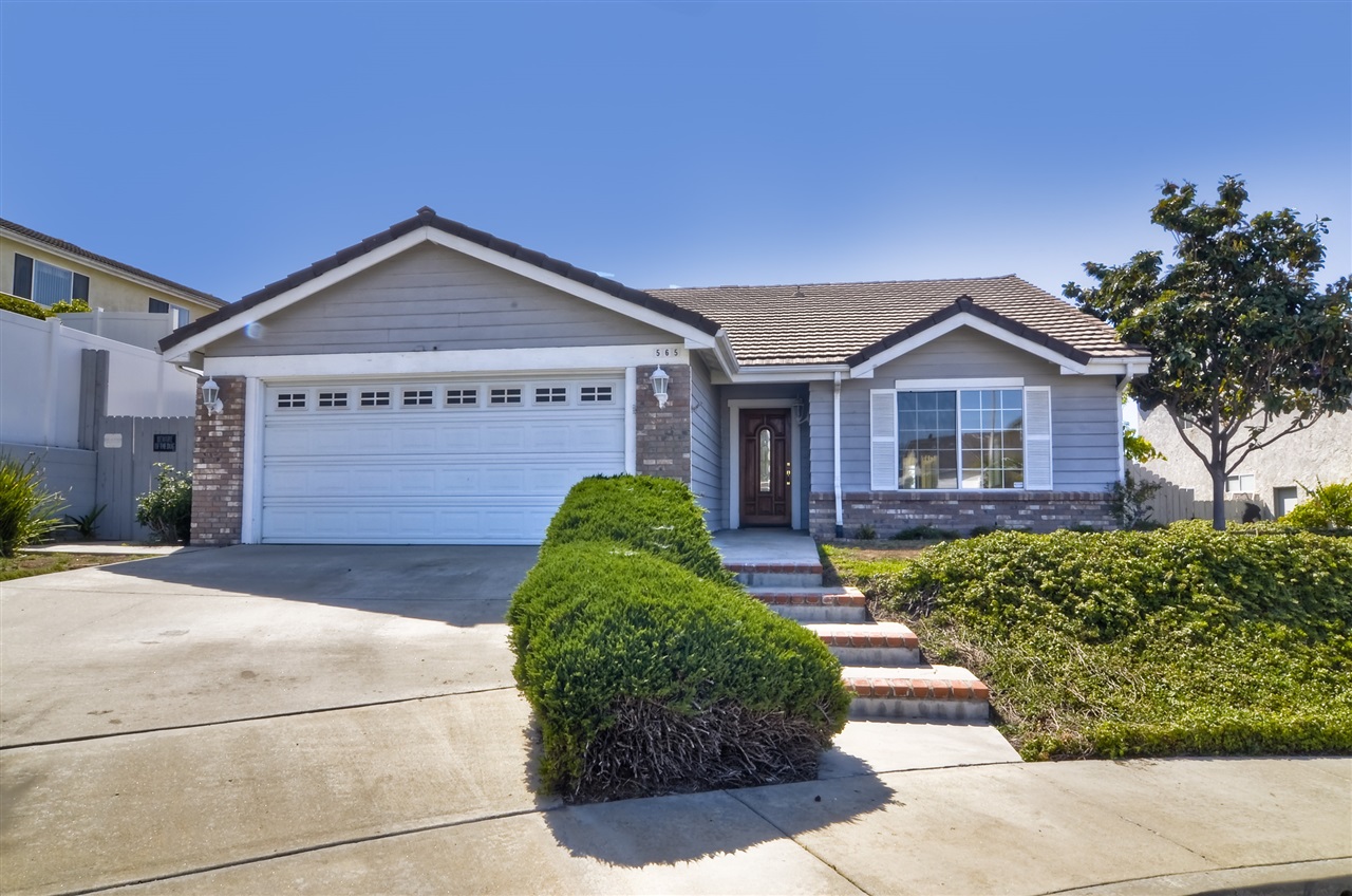 565 Heather Ridge Road San Marcos, CA 92078 - Photo 1 of 19 Welcome Home