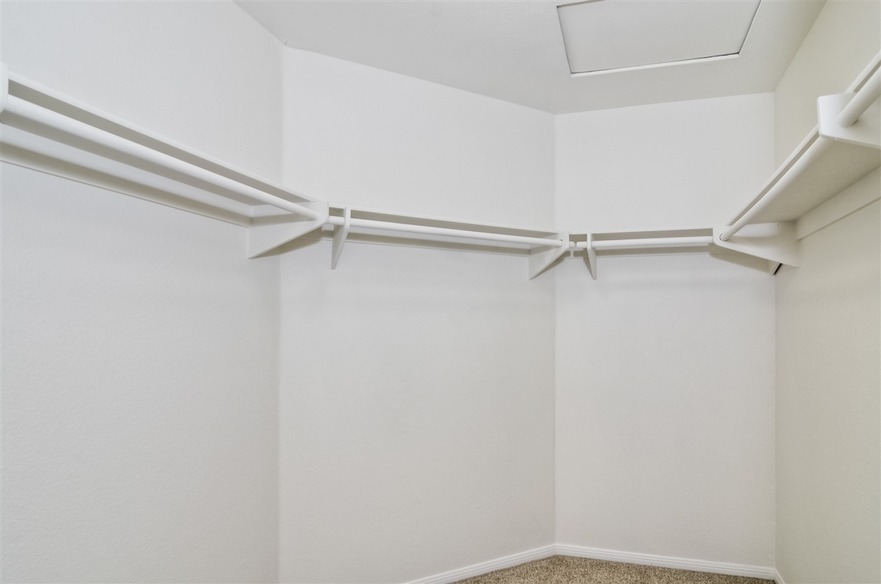 565 Heather Ridge Road San Marcos, CA 92078 - Photo 11 of 19 Spacious Master Closet