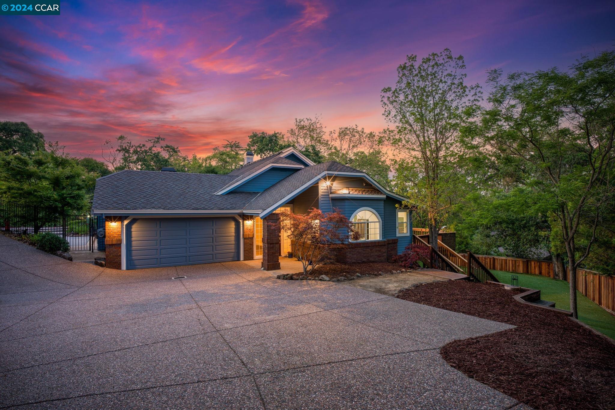 84 Terrace Road Walnut Creek, CA 94597 - Photo 1 of 1