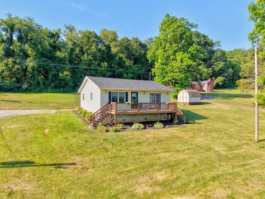 6226 Old Rte 11 Dublin, VA 24084 - Photo 43 of 68 Gallery Image 43