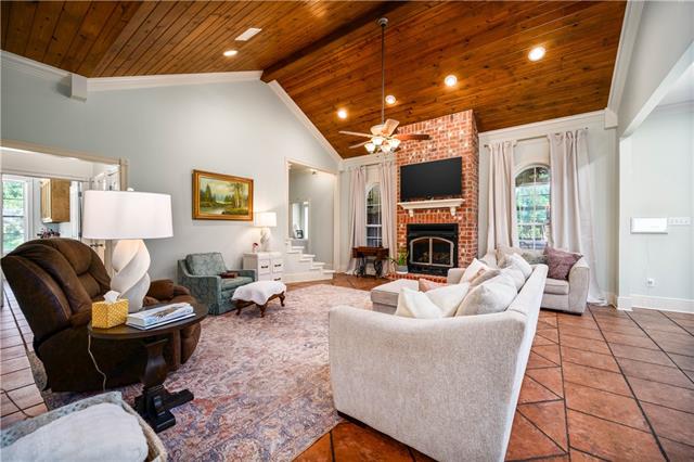 541 Windham Road Trout, LA 71371 - Photo 4 of 37