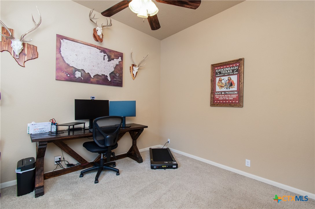 209 Geode Lane Jarrell, TX 76537 - Photo 20 of 24