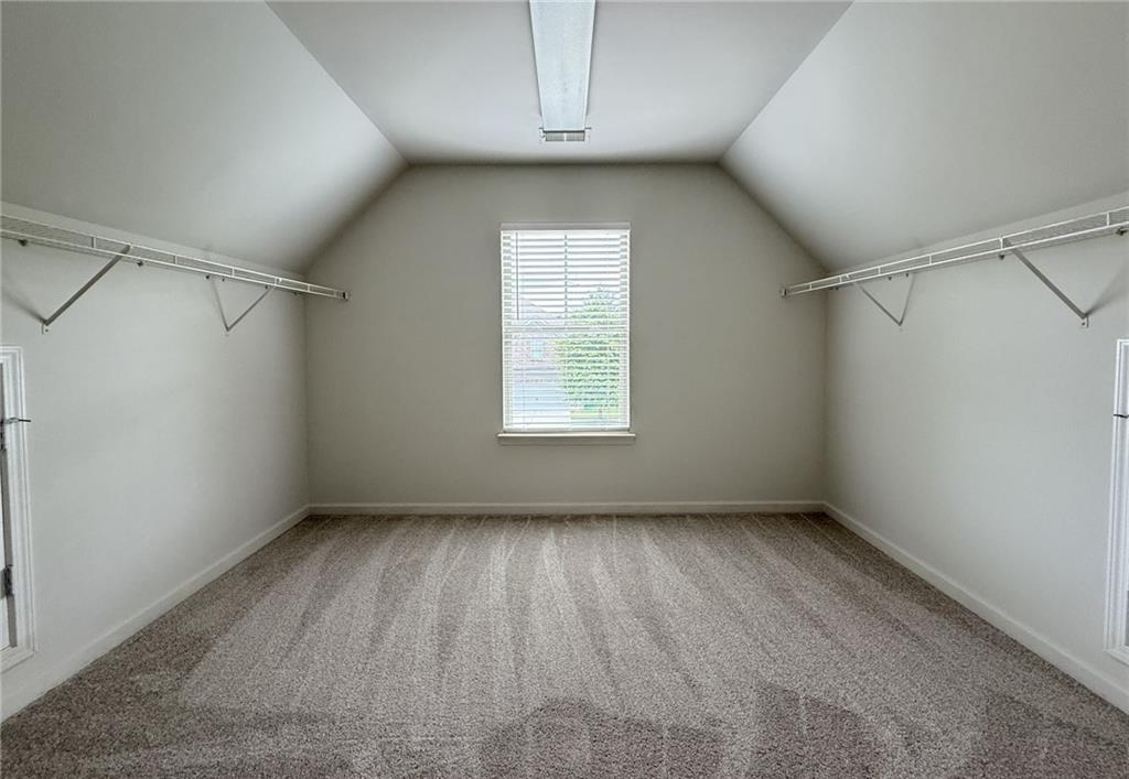 2467 Overlook Avenue Lithonia, GA 30058 - Photo 38 of 51 a view of an empty room with a window