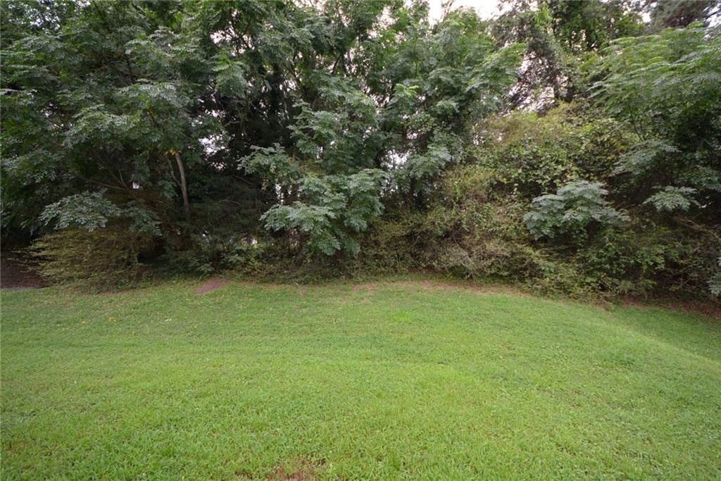 2467 Overlook Avenue Lithonia, GA 30058 - Photo 4 of 51 a view of a field with a trees