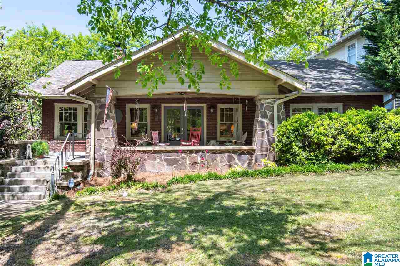 4320 Cliff Road Birmingham, AL 35222 - Photo 1 of 39