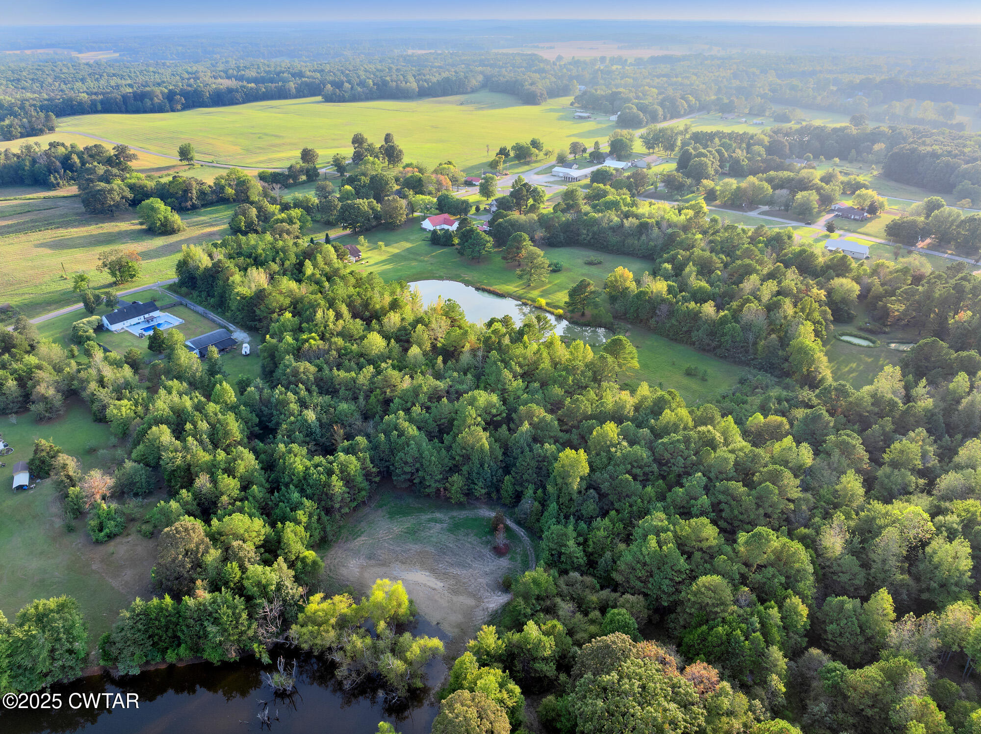 0 Sand Ridge Road Huron, TN 38345 - Photo 1 of 11 a view of a city
