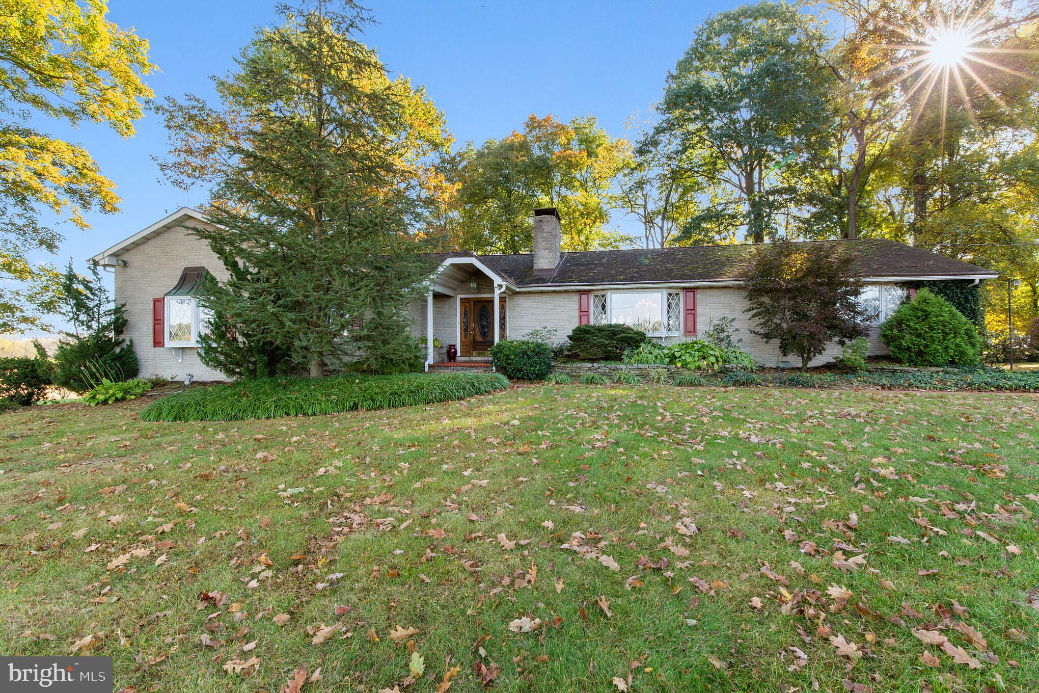 191 Snyder Road Oley, PA 19547 - Photo 1 of 30 Gallery Image 1