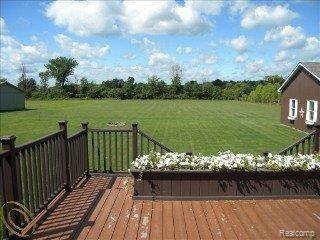 1245 Mackie Road Almont, MI 48003 - Photo 15 of 19 15