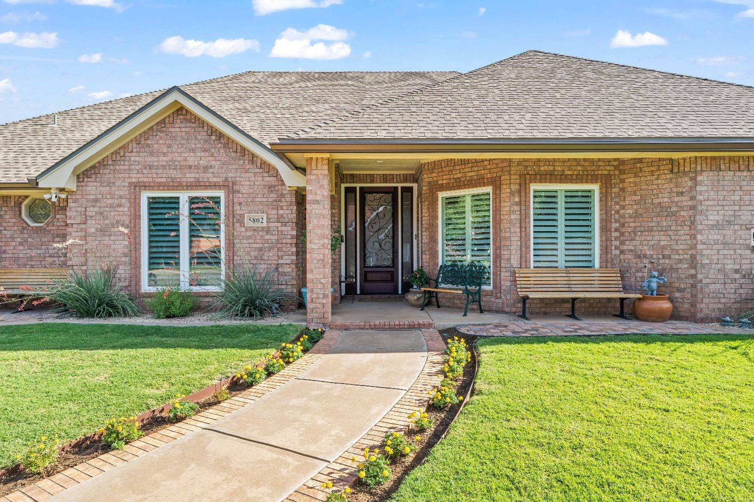 5802 85th Street Lubbock, TX 79424 - Photo 2 of 39 Photo 2