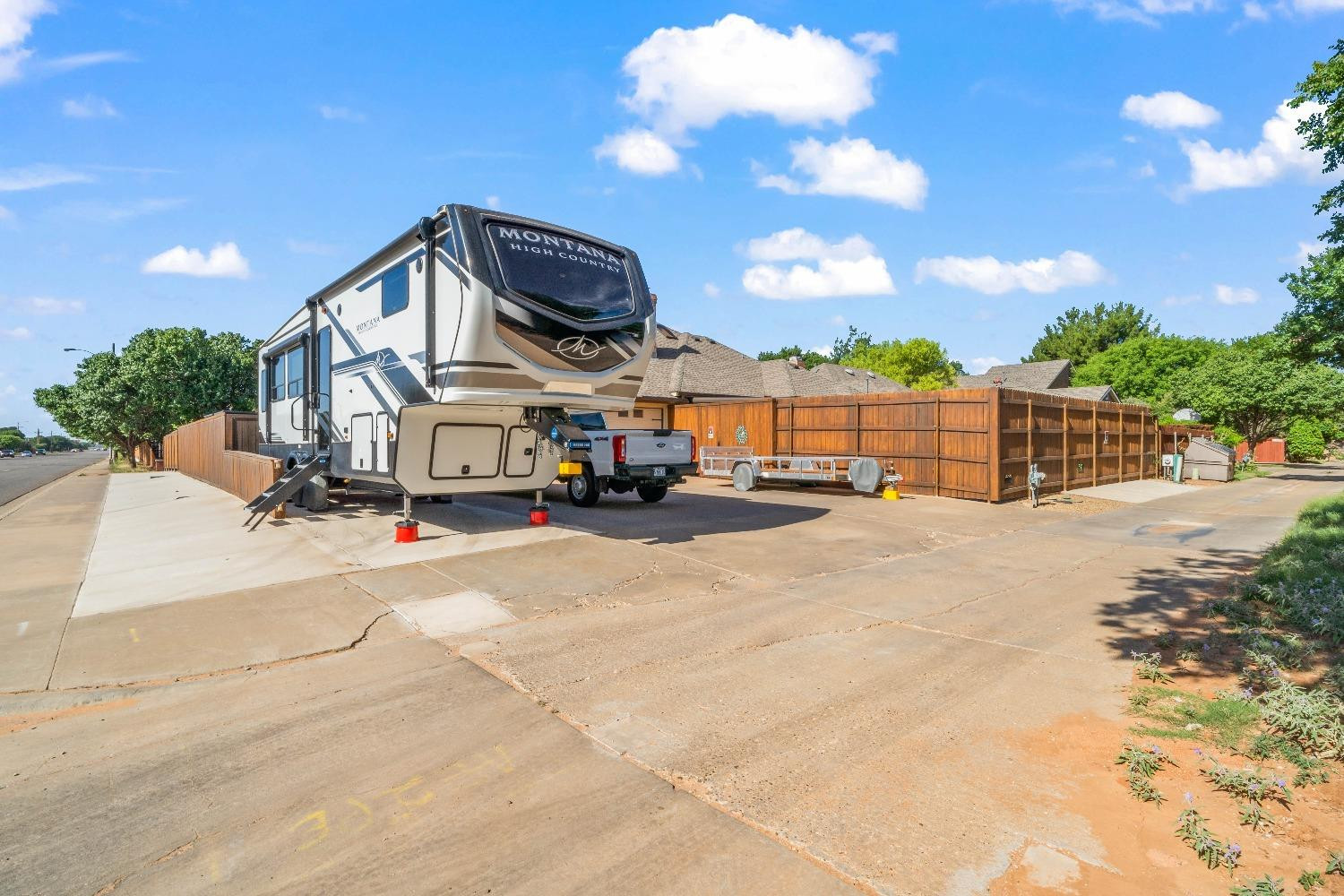 5802 85th Street Lubbock, TX 79424 - Photo 31 of 39 Photo 31