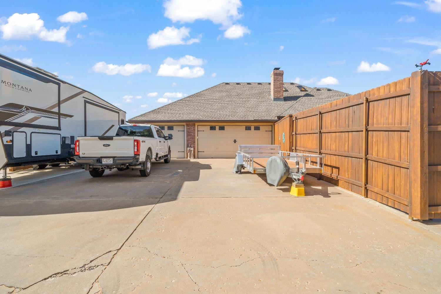 5802 85th Street Lubbock, TX 79424 - Photo 32 of 39 Photo 32