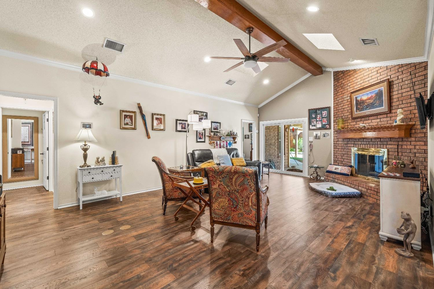 5802 85th Street Lubbock, TX 79424 - Photo 5 of 39 Photo 5