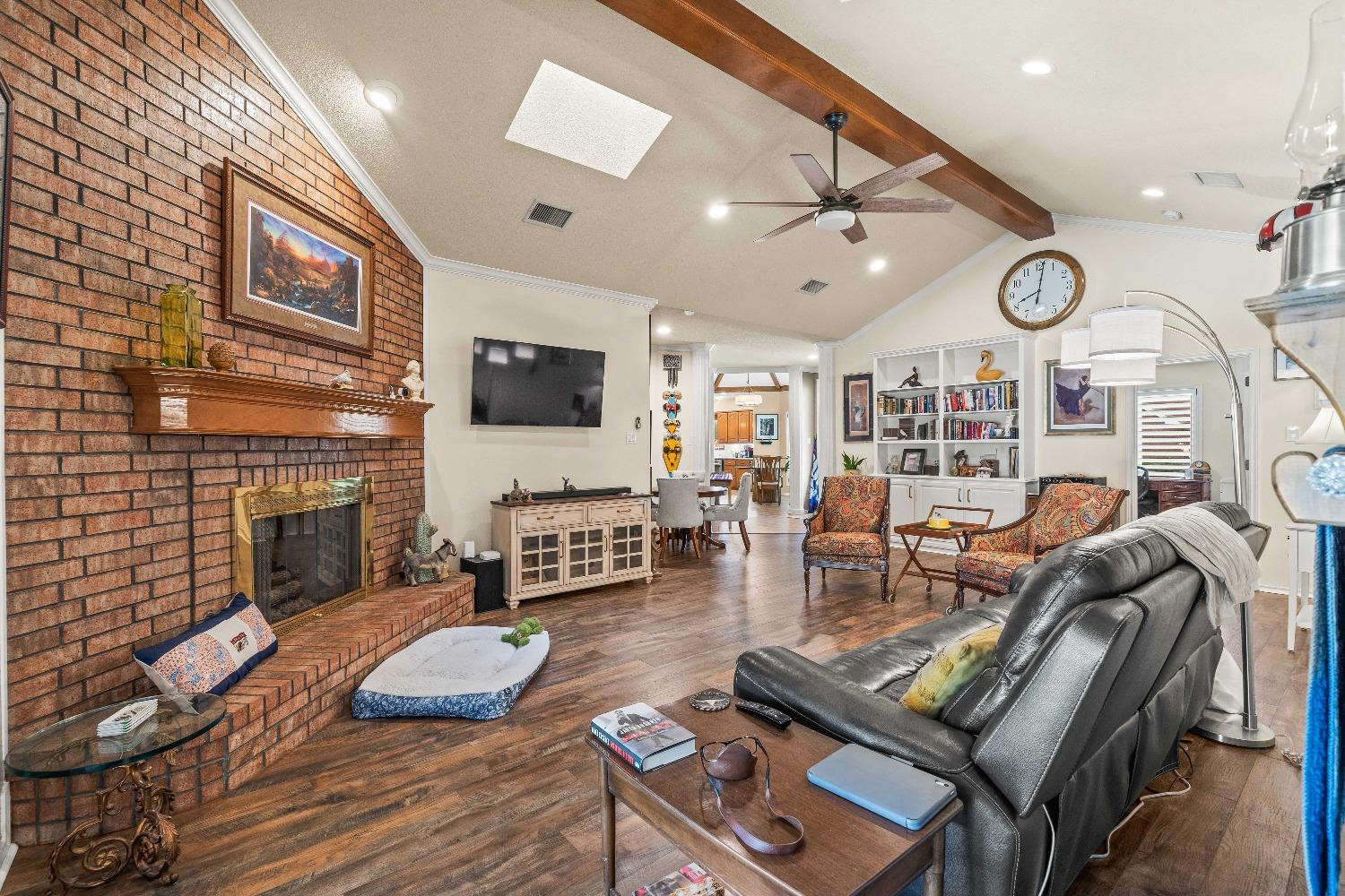 5802 85th Street Lubbock, TX 79424 - Photo 7 of 39 Photo 7