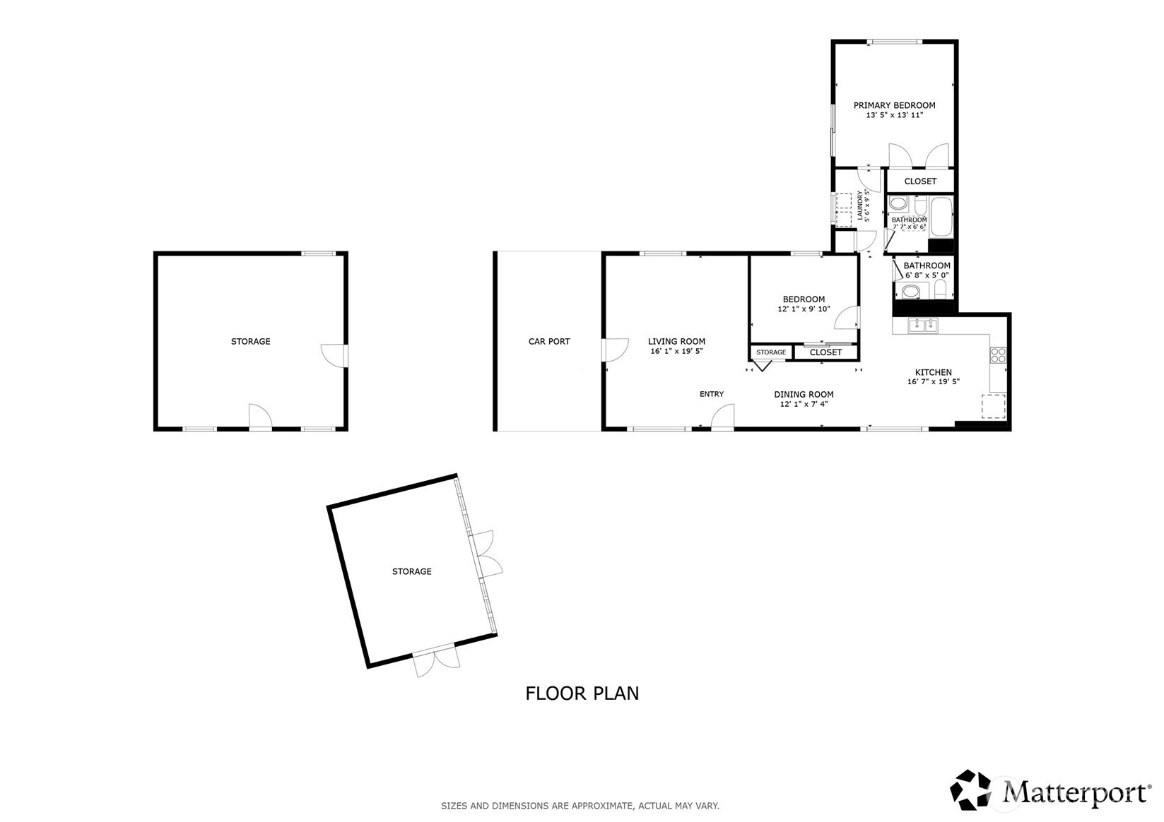 7214 River Road East Puyallup, WA 98371 - Photo 36 of 36