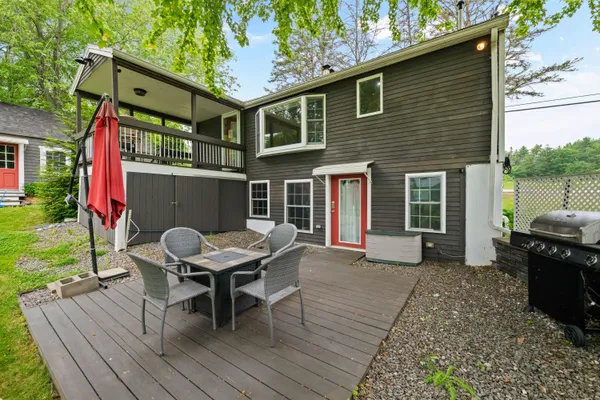 $475,000 | 998 Lewiston Road, West Gardiner, ME 04345