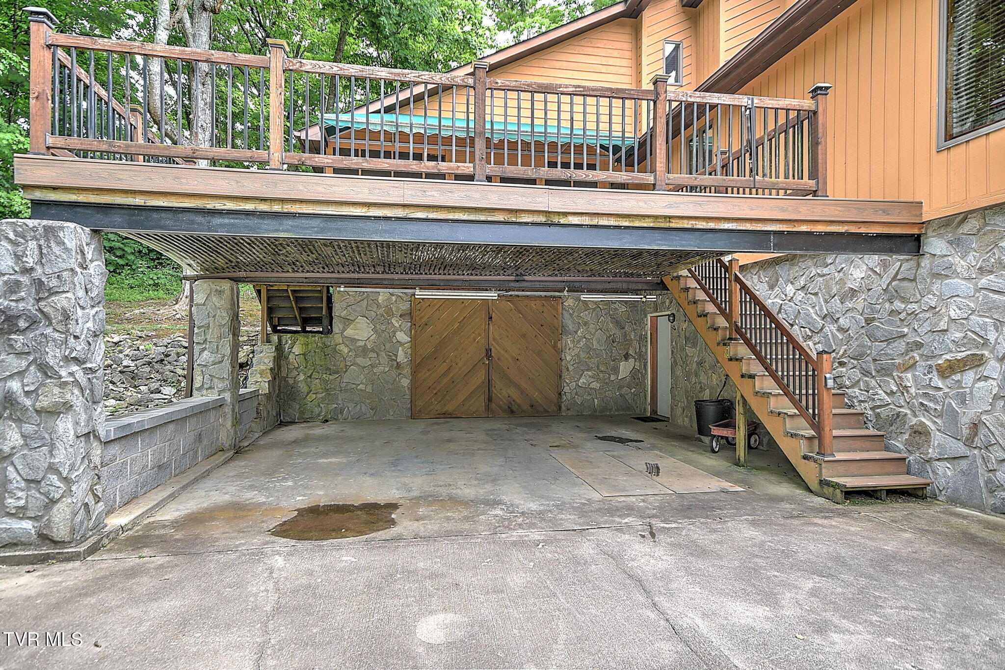 299 South Rufe Taylor Road Greeneville, TN 37745 - Photo 50 of 68 299 S Rufe Taylor Rd GL_-45