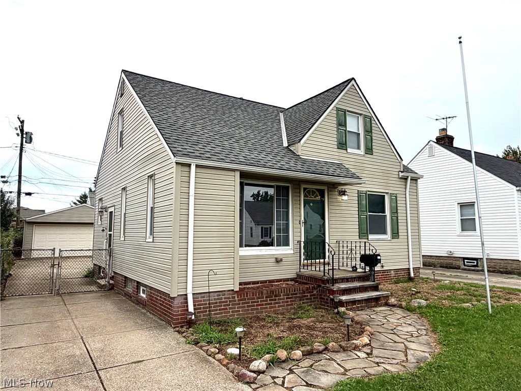 7502 Arden Road Parma, OH 44129 - Photo 18 of 21 Gallery Image 18