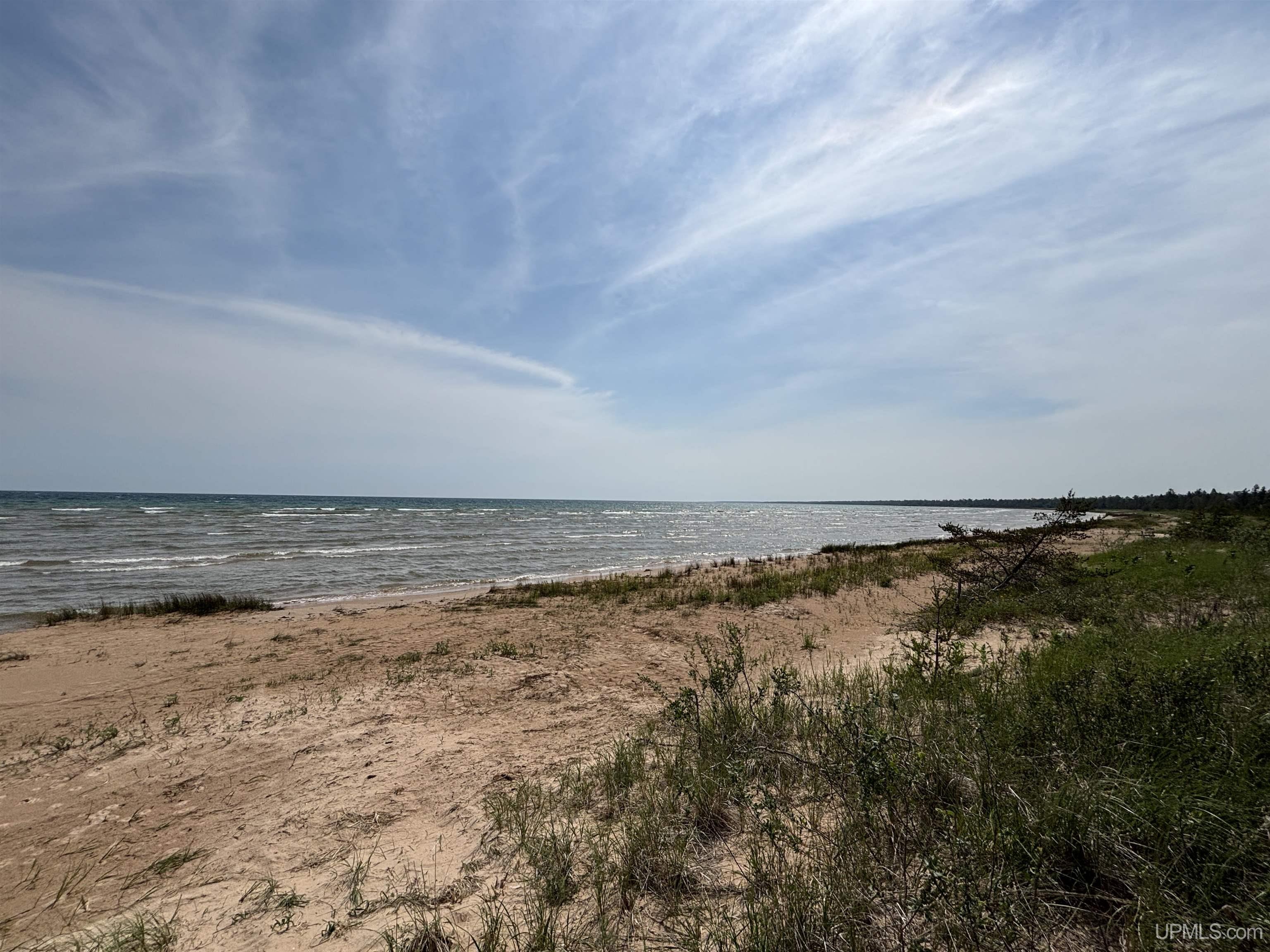 Tbd West Beach Road Naubinway, MI 49762 - Photo 23 of 45
