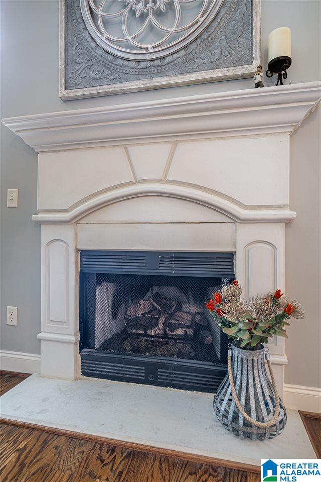 1077 South Hampton Place Birmingham, AL 35242 - Photo 10 of 40