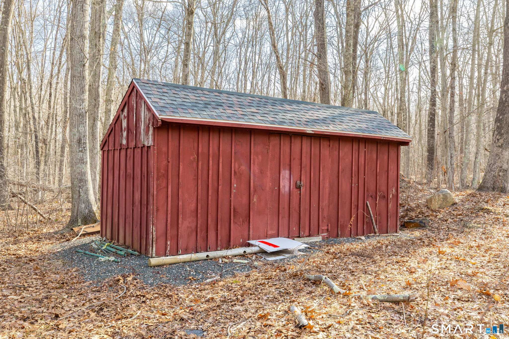 Gilead Street Hebron, CT 06248 - Photo 15 of 20