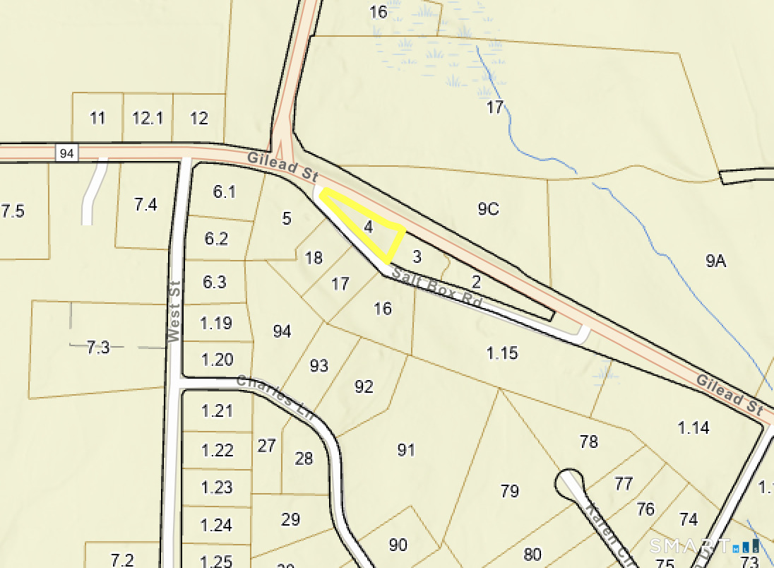 Gilead Street Hebron, CT 06248 - Photo 16 of 20 .75 Acres ID 150