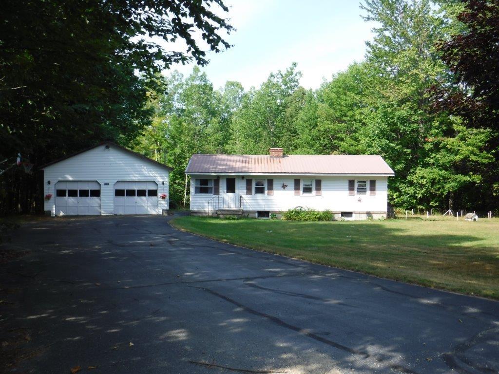 1148 Roxbury Notch Road Roxbury, ME 04275 - Photo 1 of 15 Photo