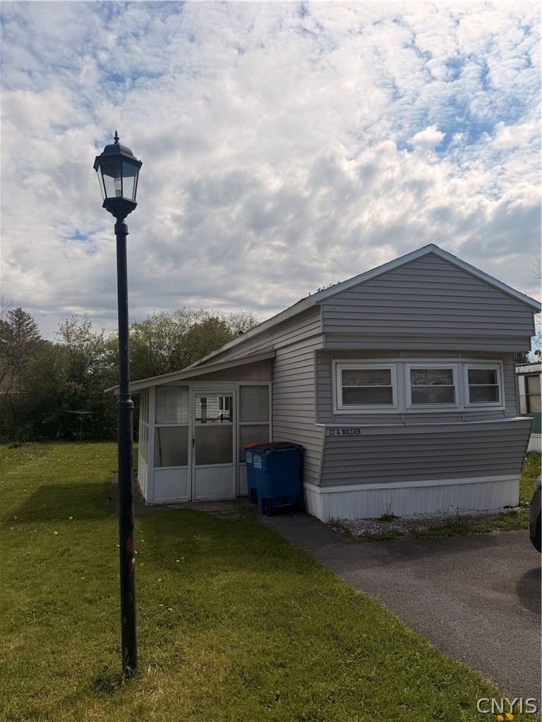 1275 State Route, Unit 27 Elbridge, NY 13060 - Photo 2 of 13