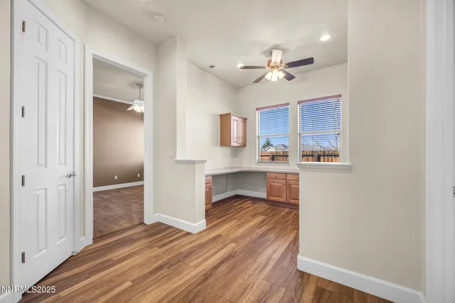 a bathroom with a double vanity sink mirror and double