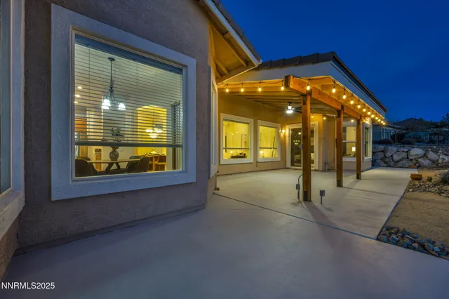 $1,000,000 | 4541 Silian Court, Sparks, NV 89436