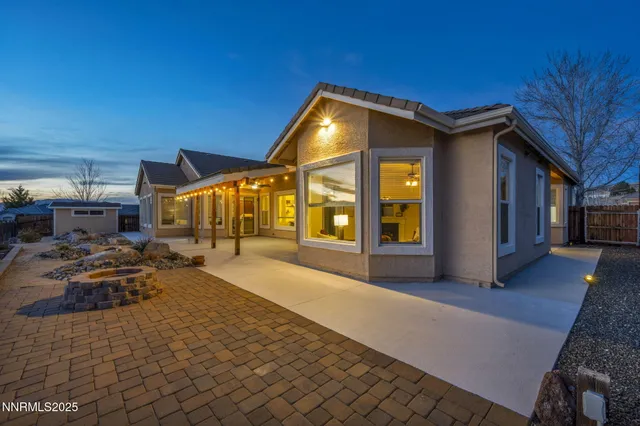 $1,000,000 | 4541 Silian Court, Sparks, NV 89436