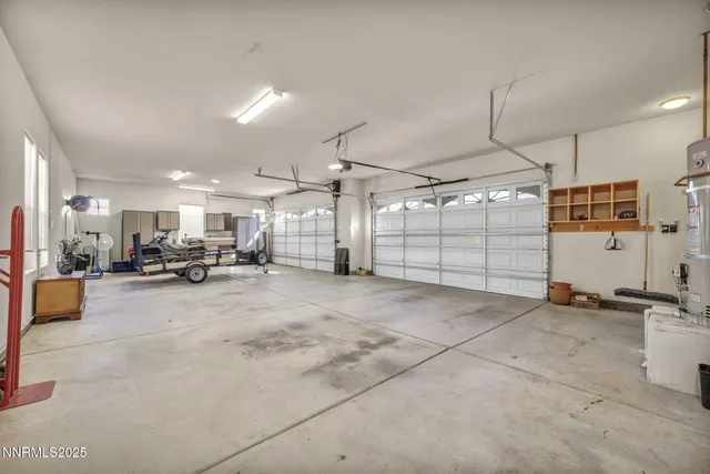 $1,000,000 | 4541 Silian Court, Sparks, NV 89436