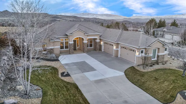$1,000,000 | 4541 Silian Court, Sparks, NV 89436
