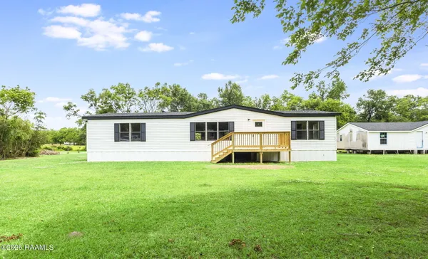 $185,000 | 163 Timber Trail, Sunset, LA 70584