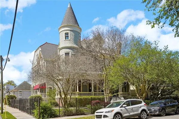 $435,000 | 1629 Coliseum Street, Unit 3, New Orleans, LA 70130
