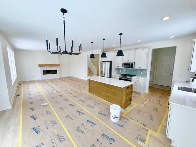 $619,900 | 5956 Braemoor Court Southeast, Caledonia, MI 49316