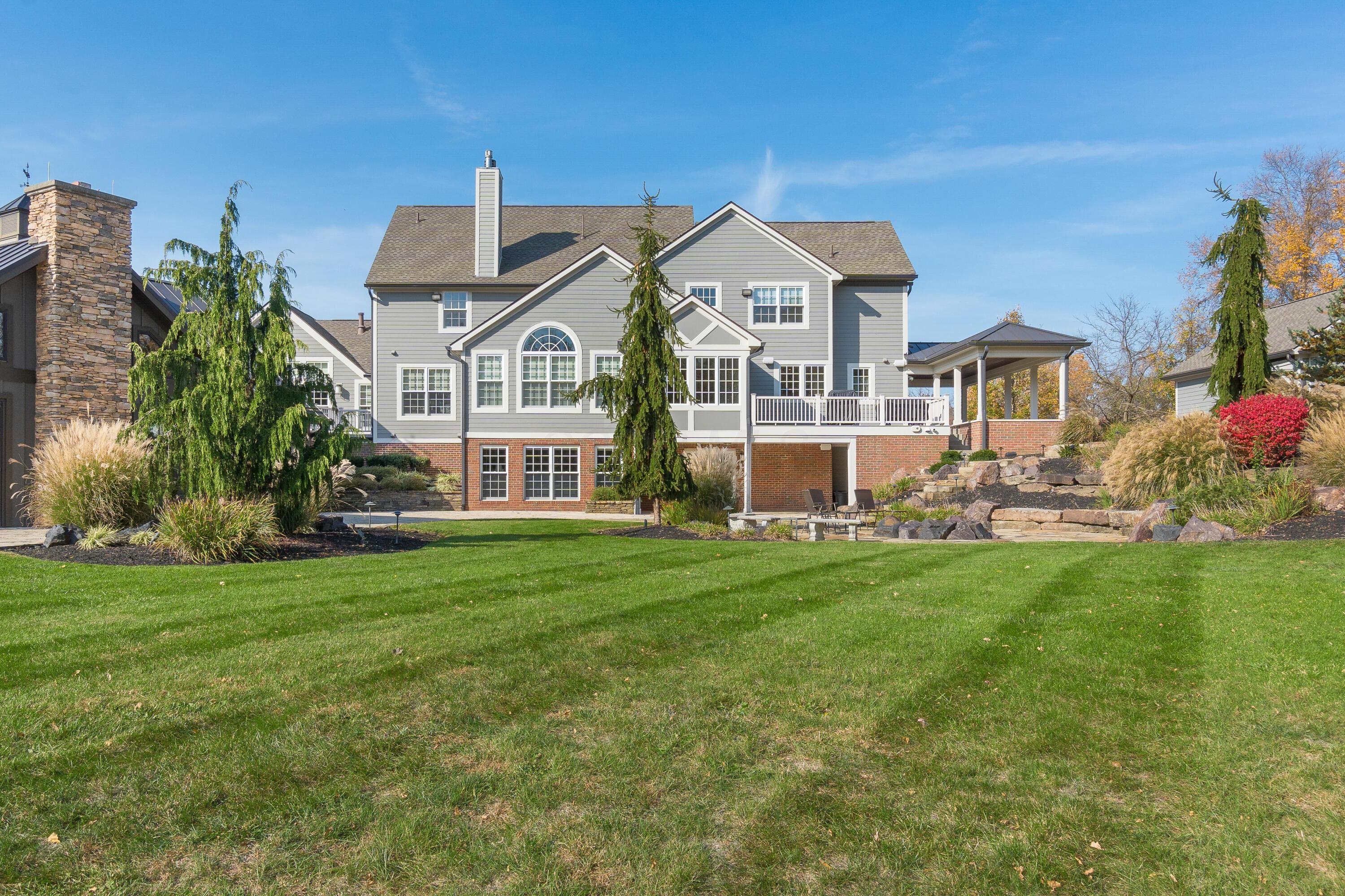10492 Allen Road Pickerington, OH 43147 - Photo 28 of 106
